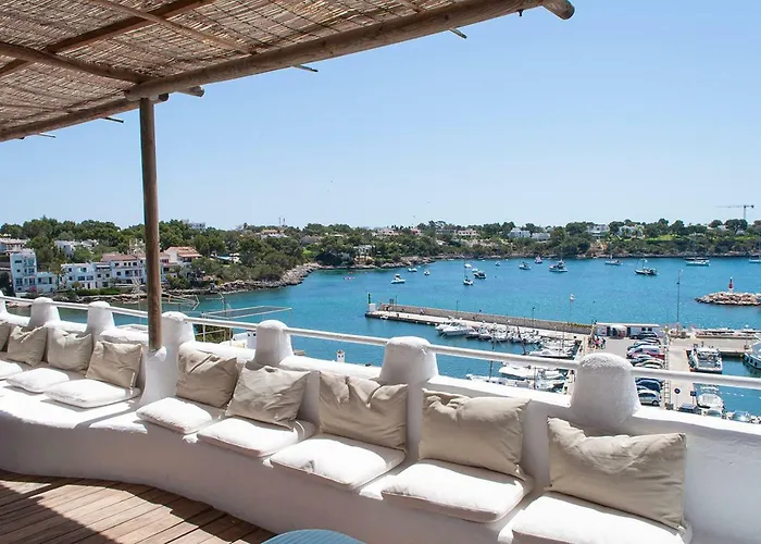 Hotel Baluma Porto Petro (Adults Only)